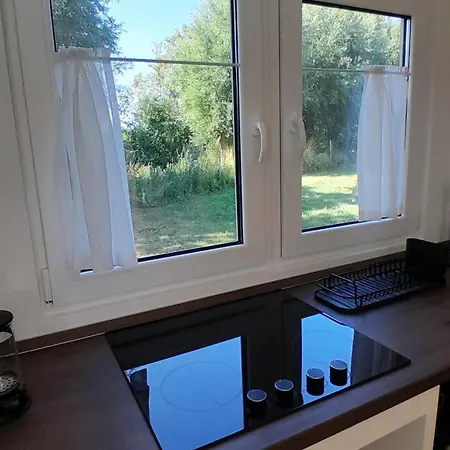 Tiny Haus C235 Wacholderdrossel *