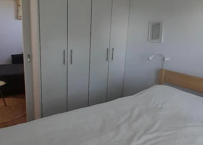 Tiny Haus C235 Wacholderdrossel * Gross Kordshagen