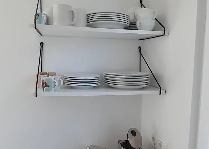 Tiny Haus C235 Wacholderdrossel 营地